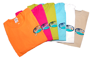 2011 Shirts
